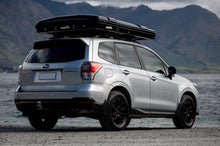 Load image into Gallery viewer, SMRT Tent roof tent Sky Loft hardshell back