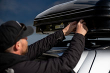 Load image into Gallery viewer, SMRT Tent roof tent Sky Loft hardshell clips