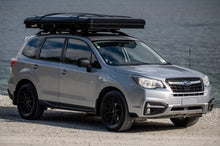 Load image into Gallery viewer, SMRT Tent roof tent Sky Loft hardshell  closed