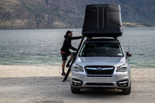 Load image into Gallery viewer, SMRT Tent roof tent Sky Loft hardshell front