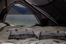Load image into Gallery viewer, SMRT Tent roof tent Sky Loft hardshell inside