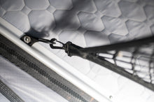 Load image into Gallery viewer, SMRT Tent roof tent Sky Loft hardshell inside storage
