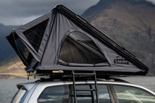 Load image into Gallery viewer, SMRT Tent roof tent Sky Loft hardshell open