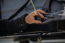 Load image into Gallery viewer, SMRT Tent roof tent Sky Loft hardshell poles