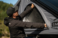 Load image into Gallery viewer, SMRT Tent roof tent Sky Loft hardshell windows