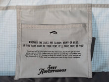 Load image into Gallery viewer, SMRT softshell rooftop tent, pocket