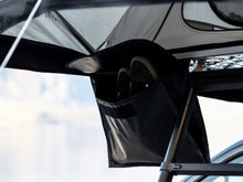 Load image into Gallery viewer, SMRT softshell rooftop tent, shoe bag