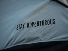 Load image into Gallery viewer, SMRT softshell rooftop tent, stay adventurous