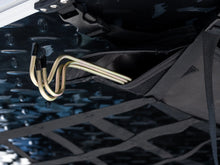 Load image into Gallery viewer, SMRT softshell rooftop tent, tent poles