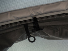 Load image into Gallery viewer, SMRT softshell rooftop tent, window clip