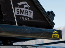 Load image into Gallery viewer, Smrt tent vehicle awning closed
