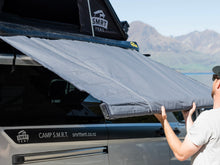 Load image into Gallery viewer, smrt tent car awning opening