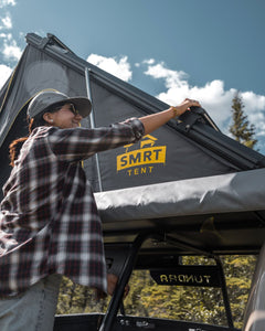 Roof Rack - Cross Bars