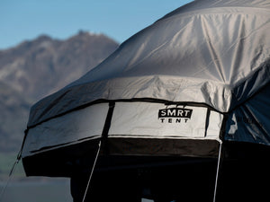 Roof Top Tent - The Softshell