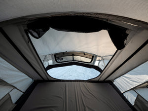 Roof Top Tent - The Softshell