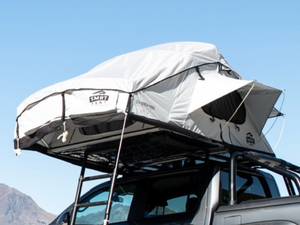 Roof Top Tent - The Softshell