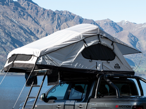 Roof Top Tent - The Softshell