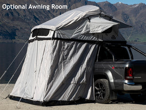 Roof Top Tent - The Softshell