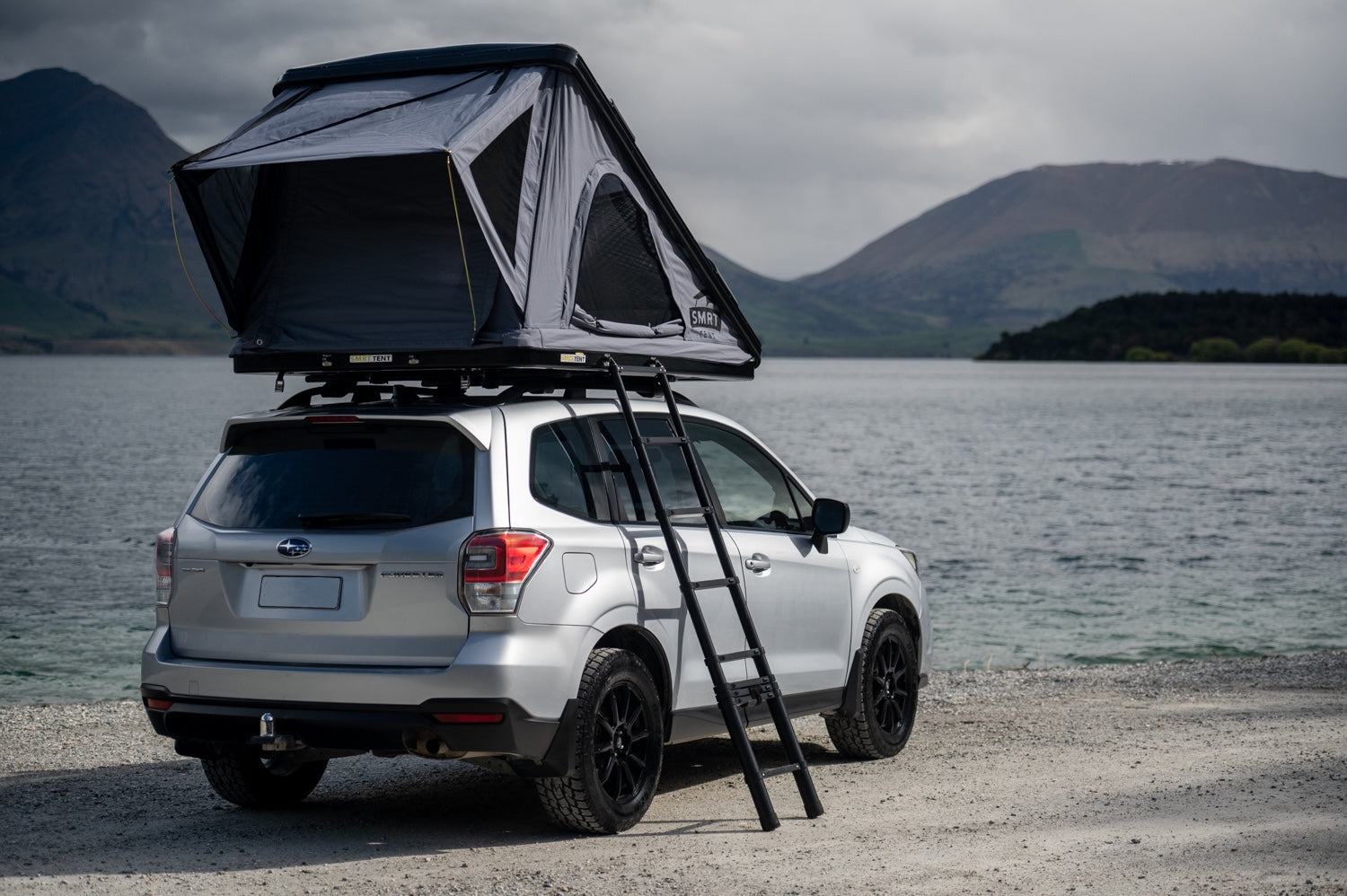 SMRT Tent Rooftop Tent - Sky Loft