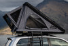 SMRT Tent roof tent Sky Loft hardshell open