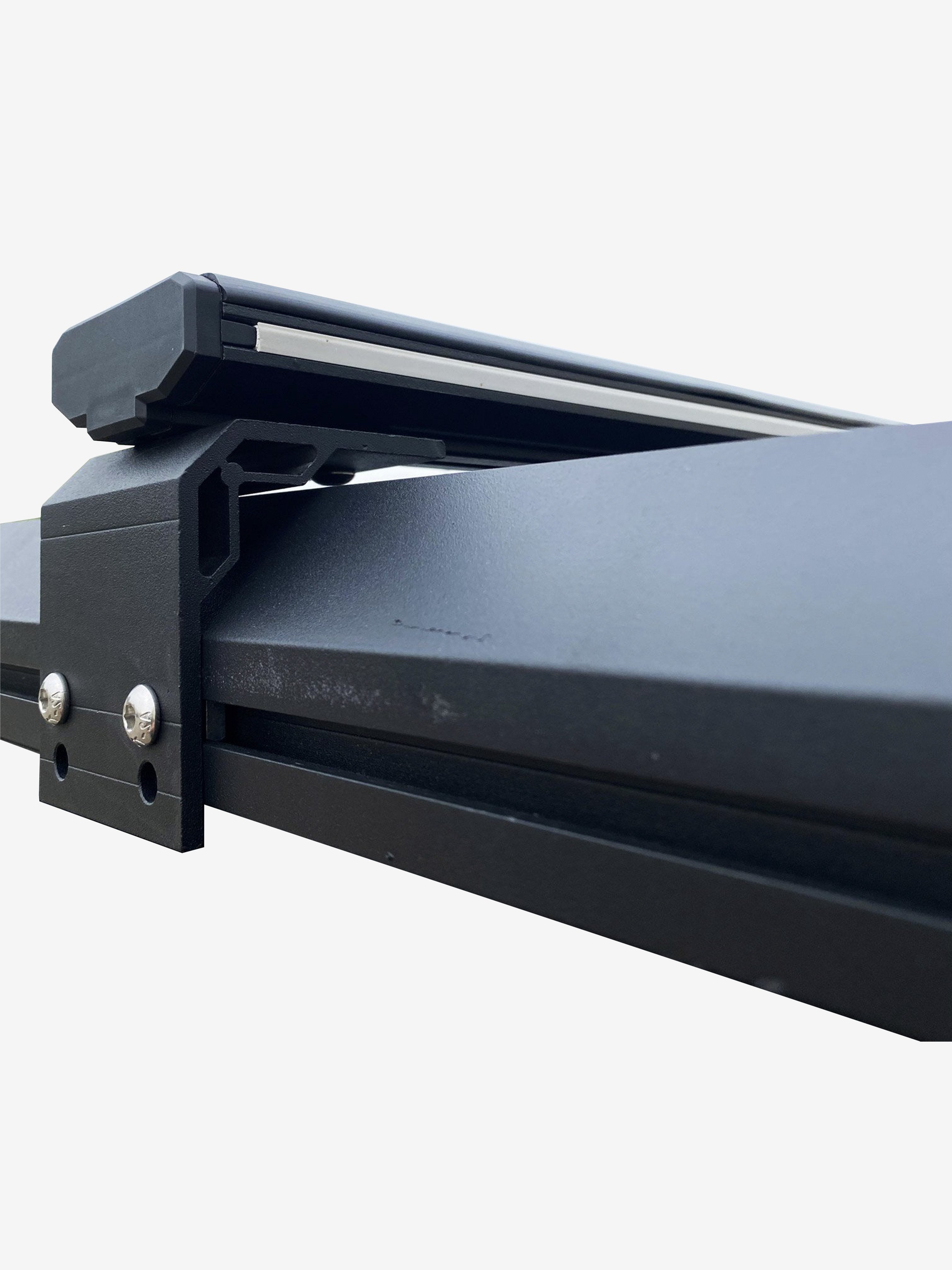 Roof Rack - Cross Bars – SMRT Tent NZ